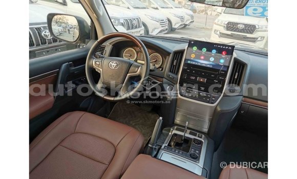 Buy Import Toyota Land Cruiser Other Car in Import - Dubai in Central Kenya Buy Import Toyota Land Cruiser Other Car in Import - Dubai in Central Kenya