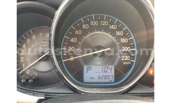 Imported Toyota Yaris Other Makiinaa iti Import - Dubai keessatti Central Kenya keessatti Imported Toyota Yaris Other Makiinaa iti Import - Dubai keessatti Central Kenya keessatti