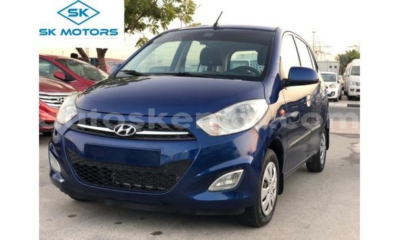 Nunua Imported Hyundai i10 Bluu Gari ndani ya Import - Dubai nchini Kati Kenya Nunua Imported Hyundai i10 Bluu Gari ndani ya Import - Dubai nchini Kati Kenya