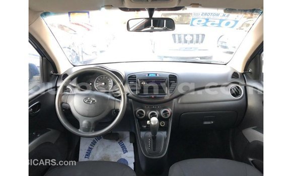 Nunua Imported Hyundai i10 Bluu Gari ndani ya Import - Dubai nchini Kati Kenya Nunua Imported Hyundai i10 Bluu Gari ndani ya Import - Dubai nchini Kati Kenya