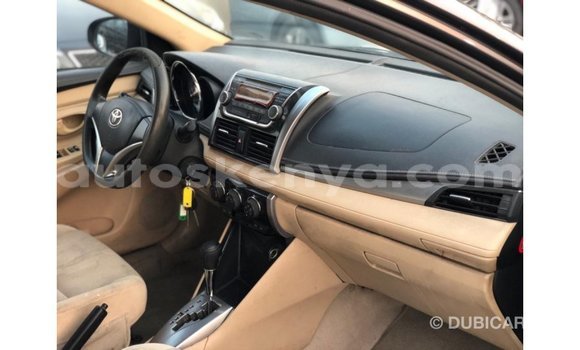 Nunua Imported Toyota Yaris Nyingine Gari ndani ya Import - Dubai nchini Kati Kenya Nunua Imported Toyota Yaris Nyingine Gari ndani ya Import - Dubai nchini Kati Kenya