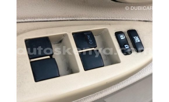 Nunua Imported Toyota Yaris Nyingine Gari ndani ya Import - Dubai nchini Kati Kenya Nunua Imported Toyota Yaris Nyingine Gari ndani ya Import - Dubai nchini Kati Kenya