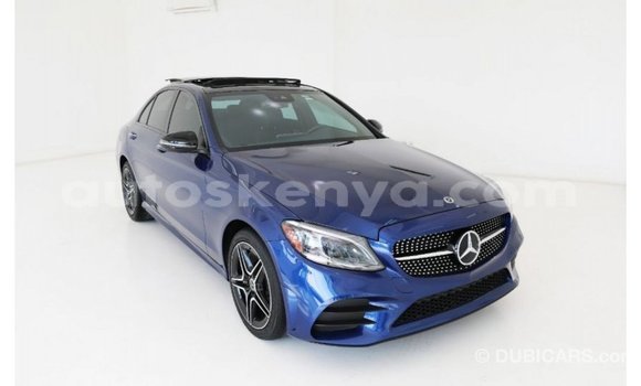 Buy Import Mercedes‒Benz 1117 Blue Truck in Import - Dubai in Central Kenya Buy Import Mercedes‒Benz 1117 Blue Truck in Import - Dubai in Central Kenya