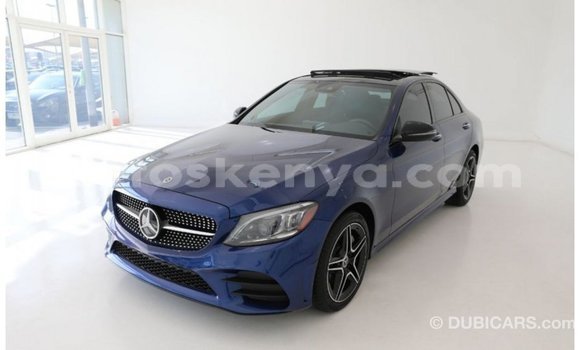 Buy Import Mercedes‒Benz 1117 Blue Truck in Import - Dubai in Central Kenya Buy Import Mercedes‒Benz 1117 Blue Truck in Import - Dubai in Central Kenya