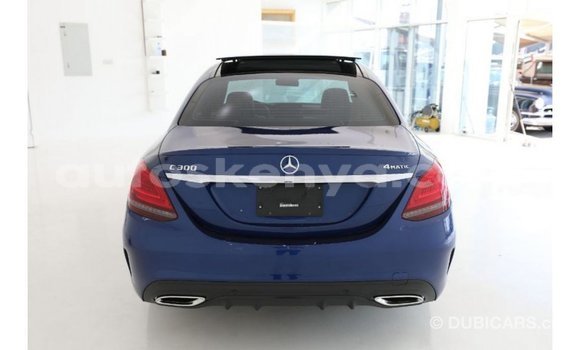Buy Import Mercedes‒Benz 1117 Blue Truck in Import - Dubai in Central Kenya Buy Import Mercedes‒Benz 1117 Blue Truck in Import - Dubai in Central Kenya