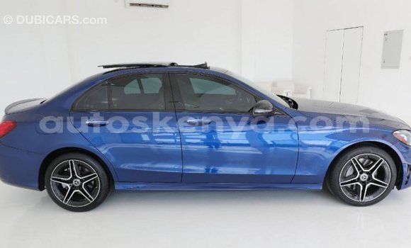 Buy Import Mercedes‒Benz 1117 Blue Truck in Import - Dubai in Central Kenya Buy Import Mercedes‒Benz 1117 Blue Truck in Import - Dubai in Central Kenya