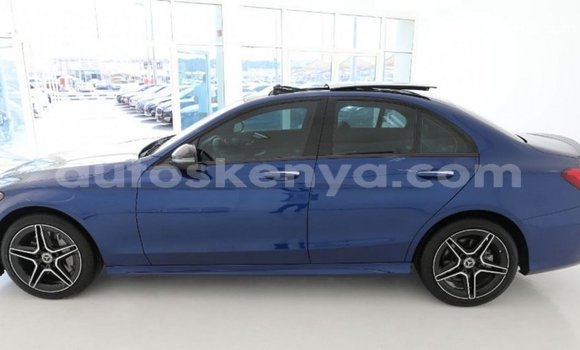 Buy Import Mercedes‒Benz 1117 Blue Truck in Import - Dubai in Central Kenya Buy Import Mercedes‒Benz 1117 Blue Truck in Import - Dubai in Central Kenya