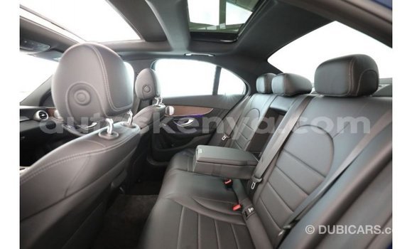 Buy Import Mercedes‒Benz 1117 Blue Truck in Import - Dubai in Central Kenya Buy Import Mercedes‒Benz 1117 Blue Truck in Import - Dubai in Central Kenya