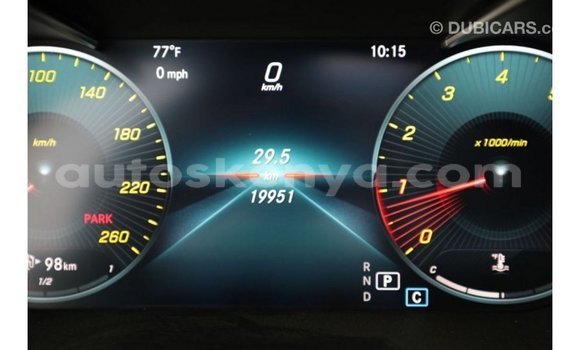 Buy Import Mercedes‒Benz 1117 Blue Truck in Import - Dubai in Central Kenya Buy Import Mercedes‒Benz 1117 Blue Truck in Import - Dubai in Central Kenya