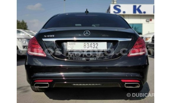 Buy Import Mercedes‒Benz 1117 Black Truck in Import - Dubai in Central Kenya Buy Import Mercedes‒Benz 1117 Black Truck in Import - Dubai in Central Kenya