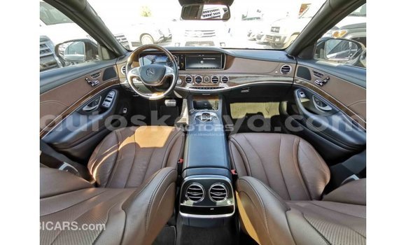 Buy Import Mercedes‒Benz 1117 Black Truck in Import - Dubai in Central Kenya Buy Import Mercedes‒Benz 1117 Black Truck in Import - Dubai in Central Kenya