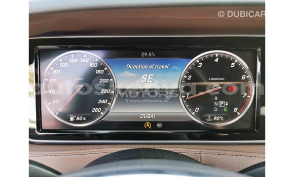 Buy Import Mercedes‒Benz 1117 Black Truck in Import - Dubai in Central Kenya Buy Import Mercedes‒Benz 1117 Black Truck in Import - Dubai in Central Kenya