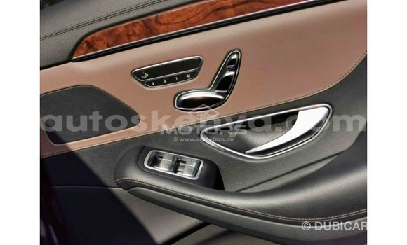 Buy Import Mercedes‒Benz 1117 Black Truck in Import - Dubai in Central Kenya Buy Import Mercedes‒Benz 1117 Black Truck in Import - Dubai in Central Kenya