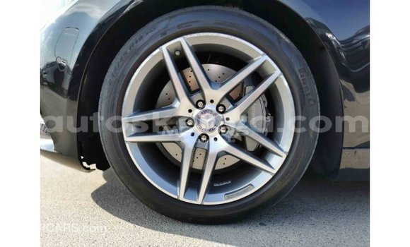 Buy Import Mercedes‒Benz 1117 Black Truck in Import - Dubai in Central Kenya Buy Import Mercedes‒Benz 1117 Black Truck in Import - Dubai in Central Kenya