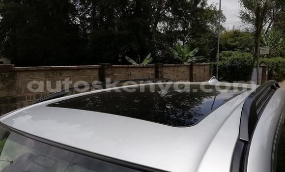 Nunua Ilio tumika BMW X5 Fedha Gari ndani ya Nairobi nchini Nairobi Nunua Ilio tumika BMW X5 Fedha Gari ndani ya Nairobi nchini Nairobi