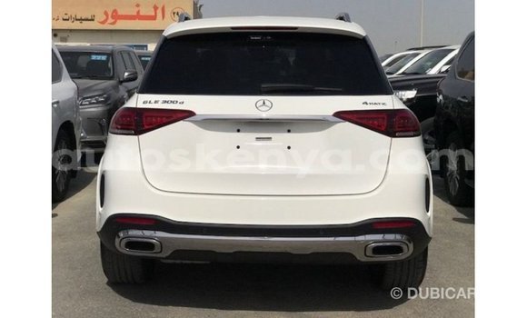 Imported Mercedes‒Benz GLE White Makiinaa iti Import - Dubai keessatti Central Kenya keessatti Imported Mercedes‒Benz GLE White Makiinaa iti Import - Dubai keessatti Central Kenya keessatti