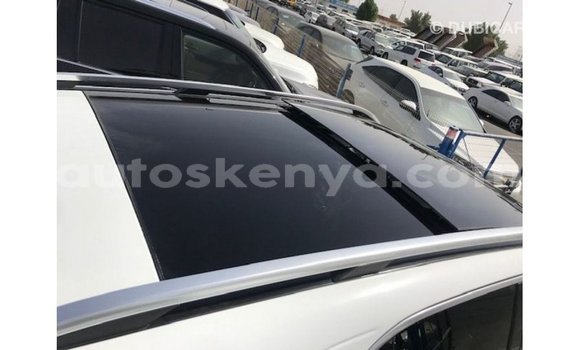 Imported Mercedes‒Benz GLE White Makiinaa iti Import - Dubai keessatti Central Kenya keessatti Imported Mercedes‒Benz GLE White Makiinaa iti Import - Dubai keessatti Central Kenya keessatti