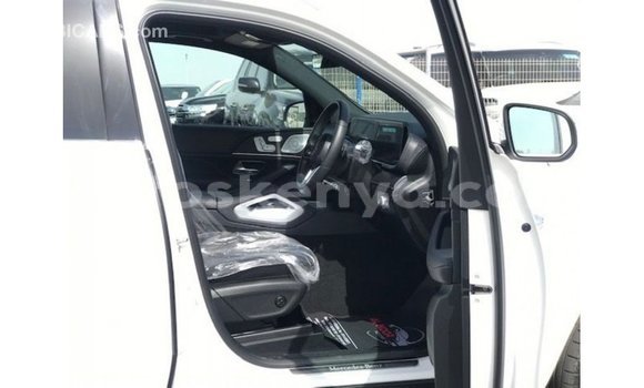 Imported Mercedes‒Benz GLE White Makiinaa iti Import - Dubai keessatti Central Kenya keessatti Imported Mercedes‒Benz GLE White Makiinaa iti Import - Dubai keessatti Central Kenya keessatti