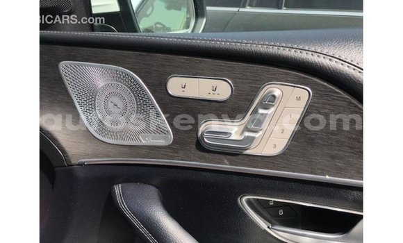 Imported Mercedes‒Benz GLE White Makiinaa iti Import - Dubai keessatti Central Kenya keessatti Imported Mercedes‒Benz GLE White Makiinaa iti Import - Dubai keessatti Central Kenya keessatti