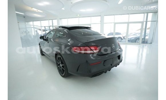 Imported Mercedes‒Benz 1117 Black Netiree iti Import - Dubai keessatti Central Kenya keessatti Imported Mercedes‒Benz 1117 Black Netiree iti Import - Dubai keessatti Central Kenya keessatti