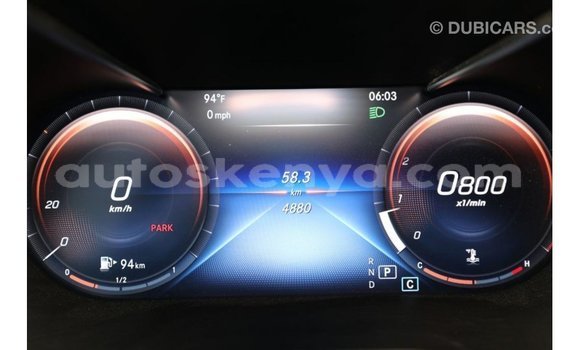 Imported Mercedes‒Benz 1117 Black Netiree iti Import - Dubai keessatti Central Kenya keessatti Imported Mercedes‒Benz 1117 Black Netiree iti Import - Dubai keessatti Central Kenya keessatti