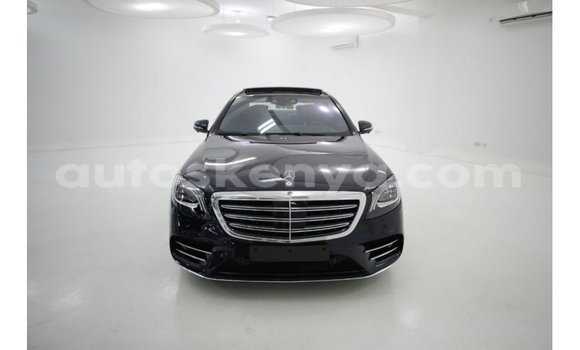 Buy Import Mercedes‒Benz 1117 Blue Truck in Import - Dubai in Central Kenya Buy Import Mercedes‒Benz 1117 Blue Truck in Import - Dubai in Central Kenya