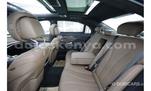 Buy Import Mercedes‒Benz 1117 Blue Truck in Import - Dubai in Central Kenya Buy Import Mercedes‒Benz 1117 Blue Truck in Import - Dubai in Central Kenya