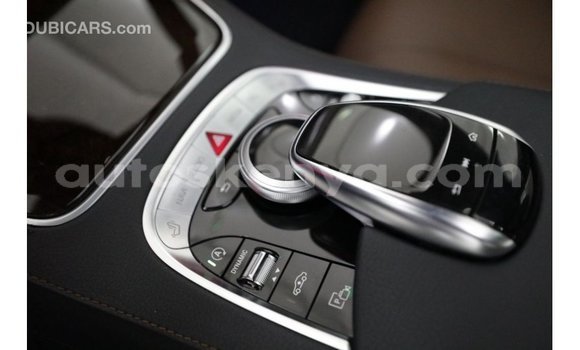 Buy Import Mercedes‒Benz 1117 Blue Truck in Import - Dubai in Central Kenya Buy Import Mercedes‒Benz 1117 Blue Truck in Import - Dubai in Central Kenya