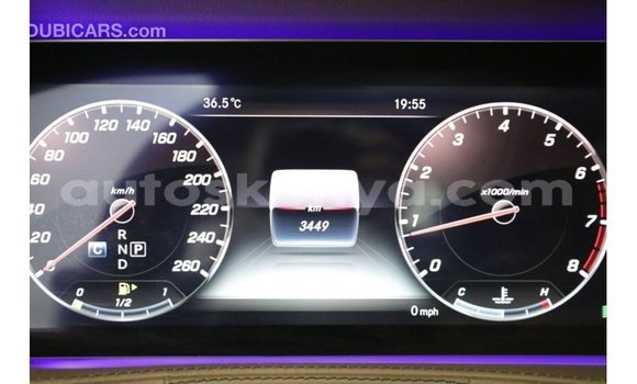 Buy Import Mercedes‒Benz 1117 Blue Truck in Import - Dubai in Central Kenya Buy Import Mercedes‒Benz 1117 Blue Truck in Import - Dubai in Central Kenya