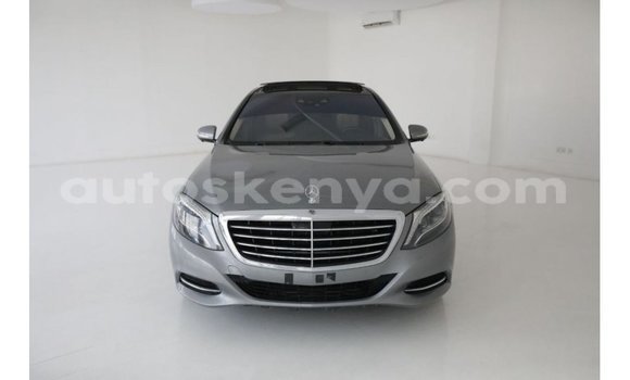 Nunua Imported Mercedes‒Benz 1117 Nyingine Lori ndani ya Import - Dubai nchini Kati Kenya