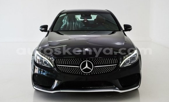 Imported Mercedes‒Benz 1117 Black Netiree iti Import - Dubai keessatti Central Kenya keessatti Imported Mercedes‒Benz 1117 Black Netiree iti Import - Dubai keessatti Central Kenya keessatti