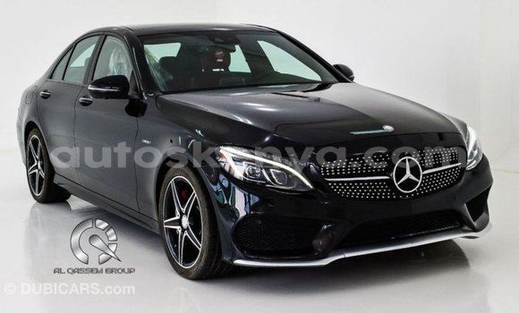 Imported Mercedes‒Benz 1117 Black Netiree iti Import - Dubai keessatti Central Kenya keessatti Imported Mercedes‒Benz 1117 Black Netiree iti Import - Dubai keessatti Central Kenya keessatti