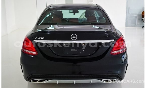 Imported Mercedes‒Benz 1117 Black Netiree iti Import - Dubai keessatti Central Kenya keessatti Imported Mercedes‒Benz 1117 Black Netiree iti Import - Dubai keessatti Central Kenya keessatti