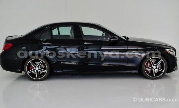 Imported Mercedes‒Benz 1117 Black Netiree iti Import - Dubai keessatti Central Kenya keessatti Imported Mercedes‒Benz 1117 Black Netiree iti Import - Dubai keessatti Central Kenya keessatti