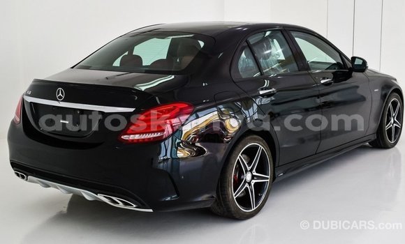 Imported Mercedes‒Benz 1117 Black Netiree iti Import - Dubai keessatti Central Kenya keessatti Imported Mercedes‒Benz 1117 Black Netiree iti Import - Dubai keessatti Central Kenya keessatti