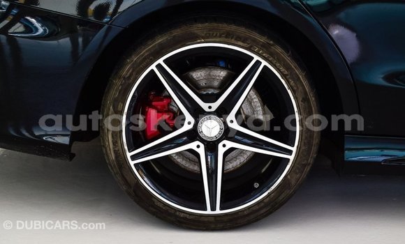 Imported Mercedes‒Benz 1117 Black Netiree iti Import - Dubai keessatti Central Kenya keessatti Imported Mercedes‒Benz 1117 Black Netiree iti Import - Dubai keessatti Central Kenya keessatti