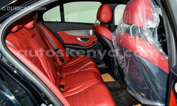 Imported Mercedes‒Benz 1117 Black Netiree iti Import - Dubai keessatti Central Kenya keessatti Imported Mercedes‒Benz 1117 Black Netiree iti Import - Dubai keessatti Central Kenya keessatti