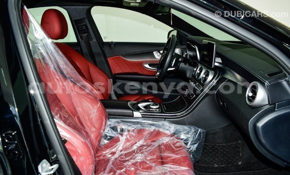 Imported Mercedes‒Benz 1117 Black Netiree iti Import - Dubai keessatti Central Kenya keessatti Imported Mercedes‒Benz 1117 Black Netiree iti Import - Dubai keessatti Central Kenya keessatti