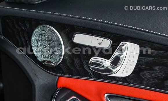 Imported Mercedes‒Benz 1117 Black Netiree iti Import - Dubai keessatti Central Kenya keessatti Imported Mercedes‒Benz 1117 Black Netiree iti Import - Dubai keessatti Central Kenya keessatti