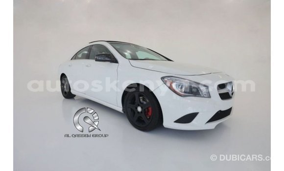 Nunua Imported Mercedes‒Benz 250 Nyeupe Gari ndani ya Import - Dubai nchini Kati Kenya Nunua Imported Mercedes‒Benz 250 Nyeupe Gari ndani ya Import - Dubai nchini Kati Kenya