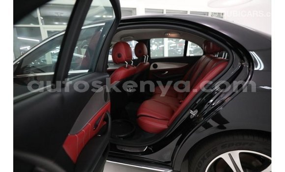 Imported Mercedes‒Benz 1117 Black Netiree iti Import - Dubai keessatti Central Kenya keessatti Imported Mercedes‒Benz 1117 Black Netiree iti Import - Dubai keessatti Central Kenya keessatti