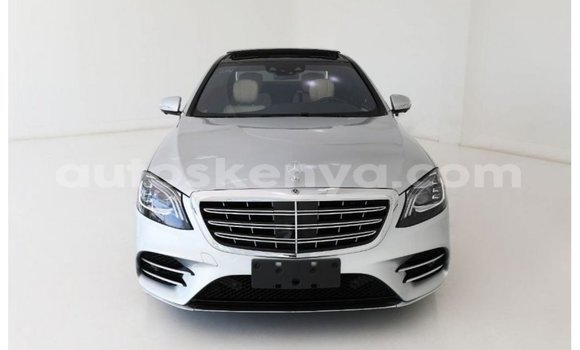 Imported Mercedes‒Benz 1117 Other Netiree iti Import - Dubai keessatti Central Kenya keessatti