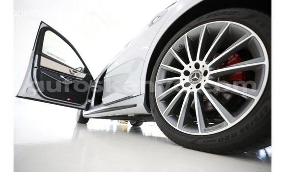 Imported Mercedes‒Benz 1117 Other Netiree iti Import - Dubai keessatti Central Kenya keessatti Imported Mercedes‒Benz 1117 Other Netiree iti Import - Dubai keessatti Central Kenya keessatti