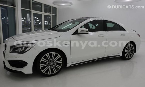Buy Import Mercedes‒Benz 250 White Car in Import - Dubai in Central Kenya Buy Import Mercedes‒Benz 250 White Car in Import - Dubai in Central Kenya