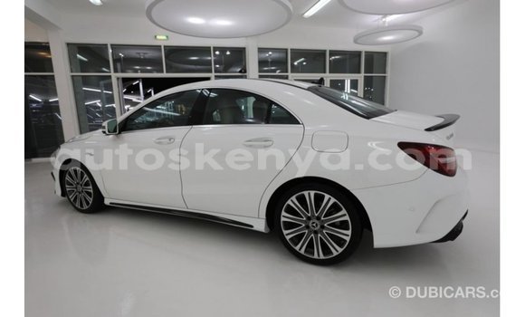 Buy Import Mercedes‒Benz 250 White Car in Import - Dubai in Central Kenya Buy Import Mercedes‒Benz 250 White Car in Import - Dubai in Central Kenya