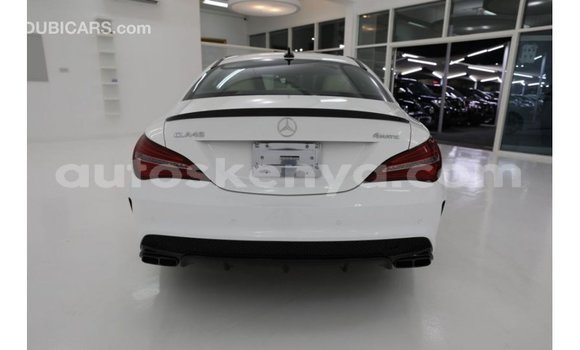 Buy Import Mercedes‒Benz 250 White Car in Import - Dubai in Central Kenya Buy Import Mercedes‒Benz 250 White Car in Import - Dubai in Central Kenya