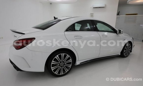Buy Import Mercedes‒Benz 250 White Car in Import - Dubai in Central Kenya Buy Import Mercedes‒Benz 250 White Car in Import - Dubai in Central Kenya