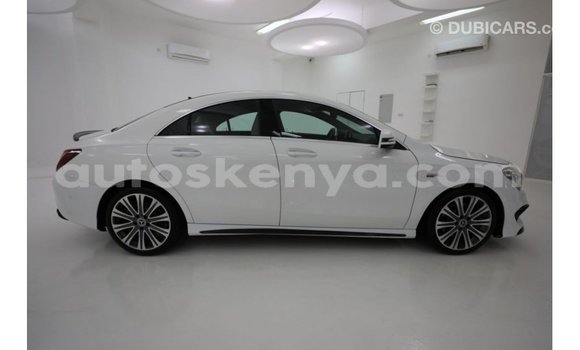 Buy Import Mercedes‒Benz 250 White Car in Import - Dubai in Central Kenya Buy Import Mercedes‒Benz 250 White Car in Import - Dubai in Central Kenya