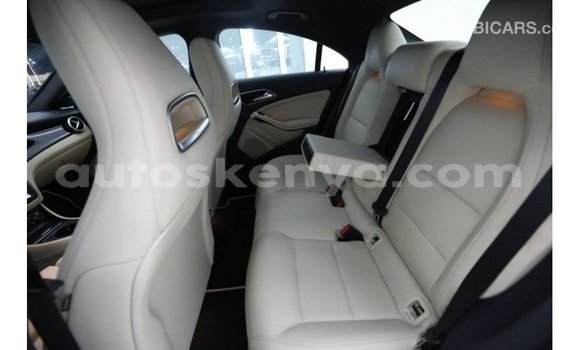 Buy Import Mercedes‒Benz 250 White Car in Import - Dubai in Central Kenya Buy Import Mercedes‒Benz 250 White Car in Import - Dubai in Central Kenya