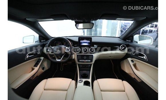 Buy Import Mercedes‒Benz 250 White Car in Import - Dubai in Central Kenya Buy Import Mercedes‒Benz 250 White Car in Import - Dubai in Central Kenya